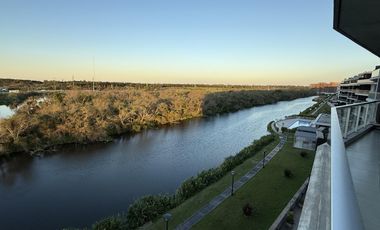Departamento en Nuevo Quilmes