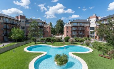 Departamento - Canning (Ezeiza)