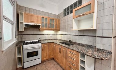 Alquiler de departamento de 3 ambientes en Moron Norte