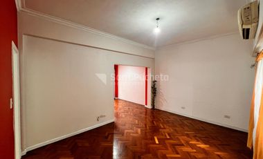 Alquiler de departamento de 3 ambientes en Moron Norte