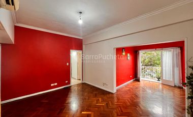 Alquiler de departamento de 3 ambientes en Moron Norte