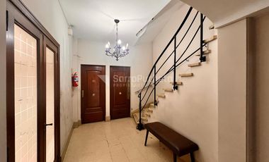 Alquiler de departamento de 3 ambientes en Moron Norte