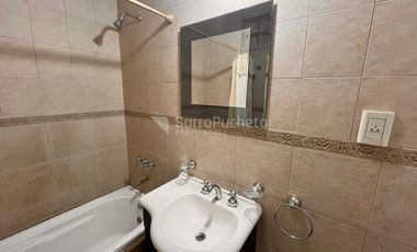 Alquiler de departamento de 3 ambientes en Moron Norte