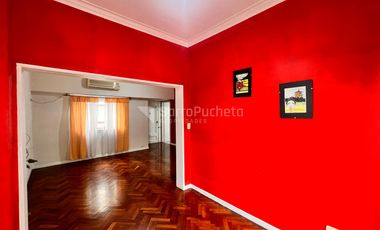 Alquiler de departamento de 3 ambientes en Moron Norte