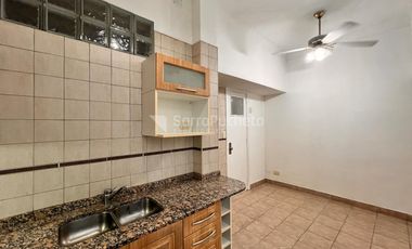 Alquiler de departamento de 3 ambientes en Moron Norte