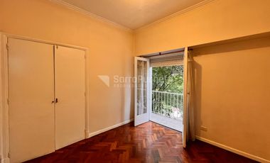 Alquiler de departamento de 3 ambientes en Moron Norte