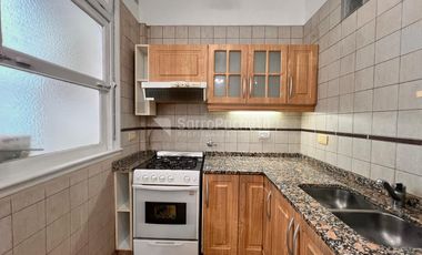 Alquiler de departamento de 3 ambientes en Moron Norte