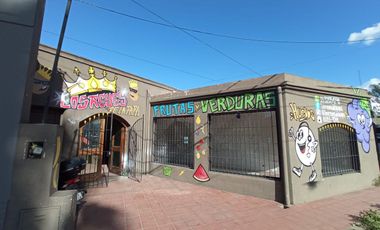 Local - Burzaco