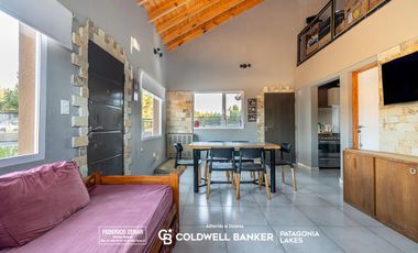 Casa tipo PH en Venta 2 ambientes   playroom APTO CREDITO- CON RENTA