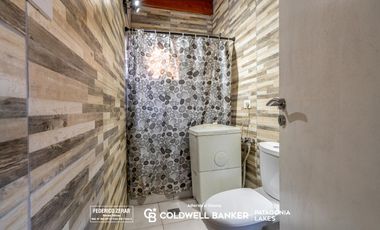 Casa tipo PH en Venta 2 ambientes   playroom APTO CREDITO- CON RENTA