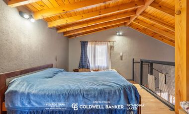 Casa tipo PH en Venta 2 ambientes   playroom APTO CREDITO- CON RENTA