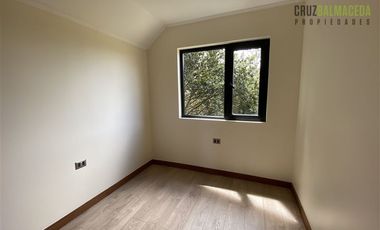 Casa en Arriendo en Casa en Condominio Ulmos de la Patagonia - Sector Alto La Paloma