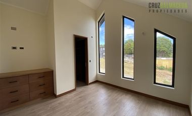 Casa en Arriendo en Casa en Condominio Ulmos de la Patagonia - Sector Alto La Paloma