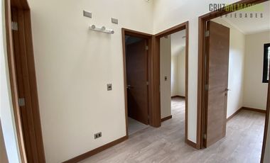 Casa en Arriendo en Casa en Condominio Ulmos de la Patagonia - Sector Alto La Paloma