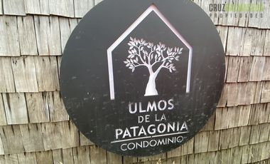 Casa en Arriendo en Casa en Condominio Ulmos de la Patagonia - Sector Alto La Paloma
