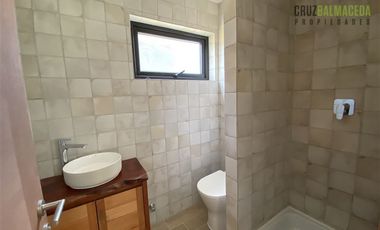 Casa en Arriendo en Casa en Condominio Ulmos de la Patagonia - Sector Alto La Paloma