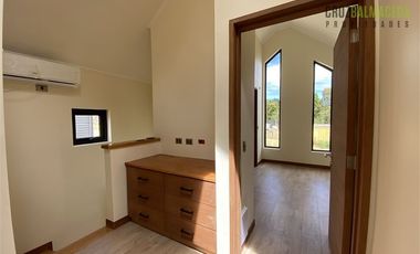 Casa en Arriendo en Casa en Condominio Ulmos de la Patagonia - Sector Alto La Paloma