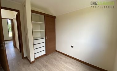 Casa en Arriendo en Casa en Condominio Ulmos de la Patagonia - Sector Alto La Paloma