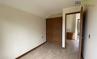 Casa en Arriendo en Casa en Condominio Ulmos de la Patagonia - Sector Alto La Paloma