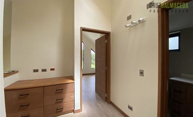 Casa en Arriendo en Casa en Condominio Ulmos de la Patagonia - Sector Alto La Paloma