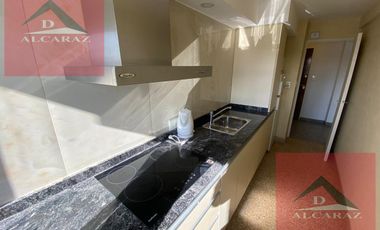 Departamento en  Alquiler Temporario Curapaligüe 380