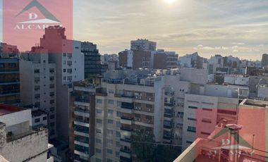 Departamento en  Alquiler Temporario Curapaligüe 380