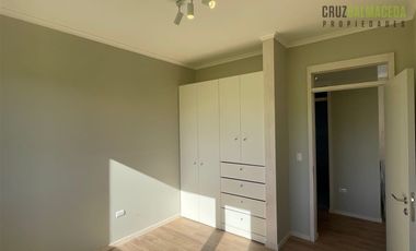 Casa en Arriendo en Loteo Santa Rosa, Nueva Braunau