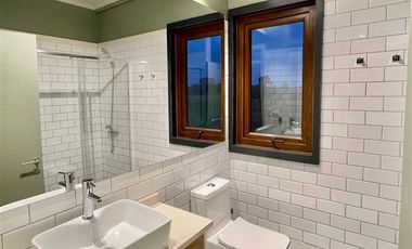 Casa en Arriendo en Loteo Santa Rosa, Nueva Braunau