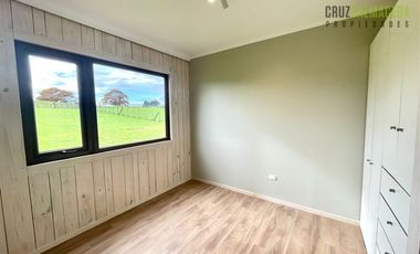 Casa en Arriendo en Loteo Santa Rosa, Nueva Braunau