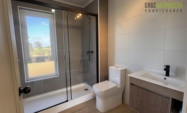 Casa en Arriendo en Loteo Santa Rosa, Nueva Braunau