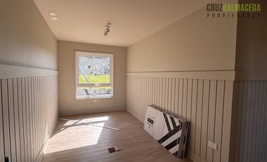 Casa en Arriendo en Loteo Santa Rosa, Nueva Braunau