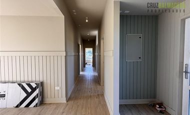 Casa en Arriendo en Loteo Santa Rosa, Nueva Braunau