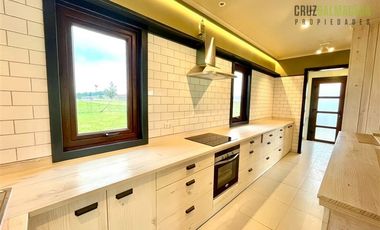 Casa en Arriendo en Loteo Santa Rosa, Nueva Braunau