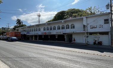 OFICINAS EN RENTA FRENTE A CAÑA HUECA