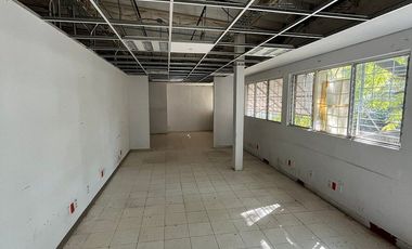 OFICINAS EN RENTA FRENTE A CAÑA HUECA