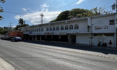 OFICINAS EN RENTA FRENTE A CAÑA HUECA