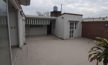 Departamento en Santa Fe