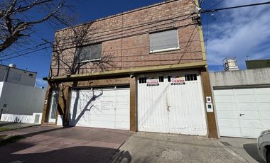 Departamento en Santa Fe