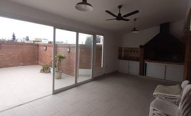 Departamento en Santa Fe