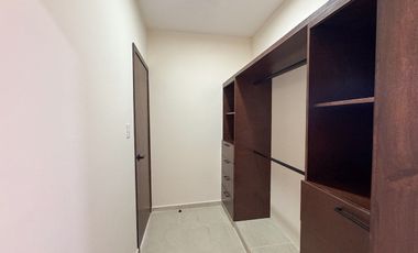 Casa en Venta con roof garden Lomas de la Rioja