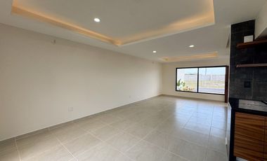 Casa en Venta con roof garden Lomas de la Rioja