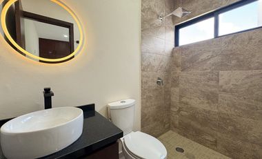 Casa en Venta con roof garden Lomas de la Rioja