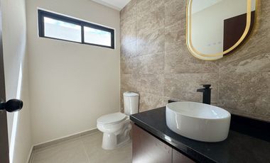 Casa en Venta con roof garden Lomas de la Rioja