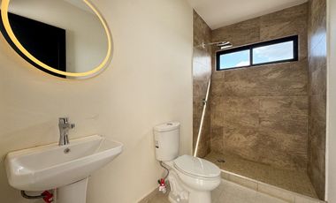 Casa en Venta con roof garden Lomas de la Rioja