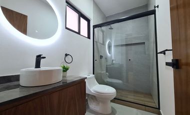 Casa en RENTA en LOMAS DE LA RIOJA