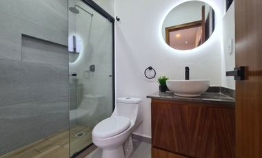 Casa en RENTA en LOMAS DE LA RIOJA