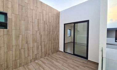 Casa en RENTA en LOMAS DE LA RIOJA