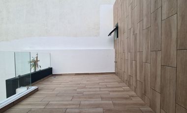 Casa en RENTA en LOMAS DE LA RIOJA