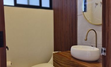 Casa en RENTA en LOMAS DE LA RIOJA