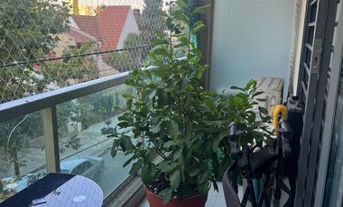 Departamento en General San Martin